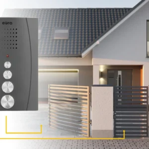 domofon eura adp 51a3 difesa 1 rodzinny 2 unifony interkom 932ffef742be4305908569b634ed11d5