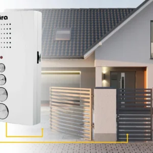 domofon eura adp 51a3 difesa 1 rodzinny 2 unifony interkom a0a7d40ec3fa411582576484bf749c83