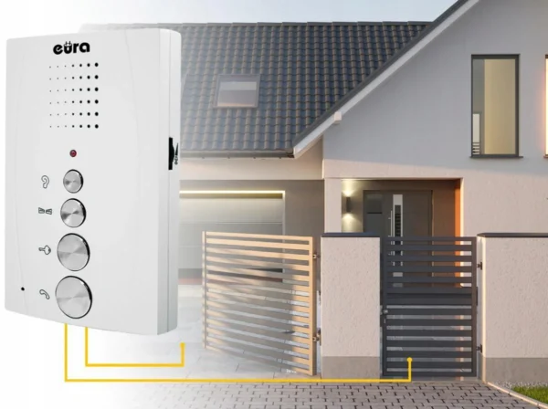 domofon eura adp 51a3 difesa 1 rodzinny 2 unifony interkom a0a7d40ec3fa411582576484bf749c83