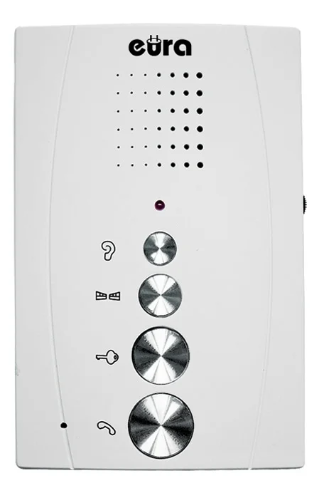 domofon eura adp 51a3 difesa 1 rodzinny 2 unifony interkom bfe99f9a2e924bf9bcb5db6b1f3e1f4b