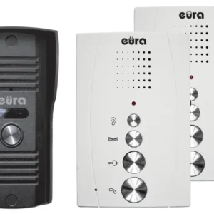 domofon eura adp 51a3 difesa 1 rodzinny 2 unifony interkom d928981105b149a791d3b9c496fee42e