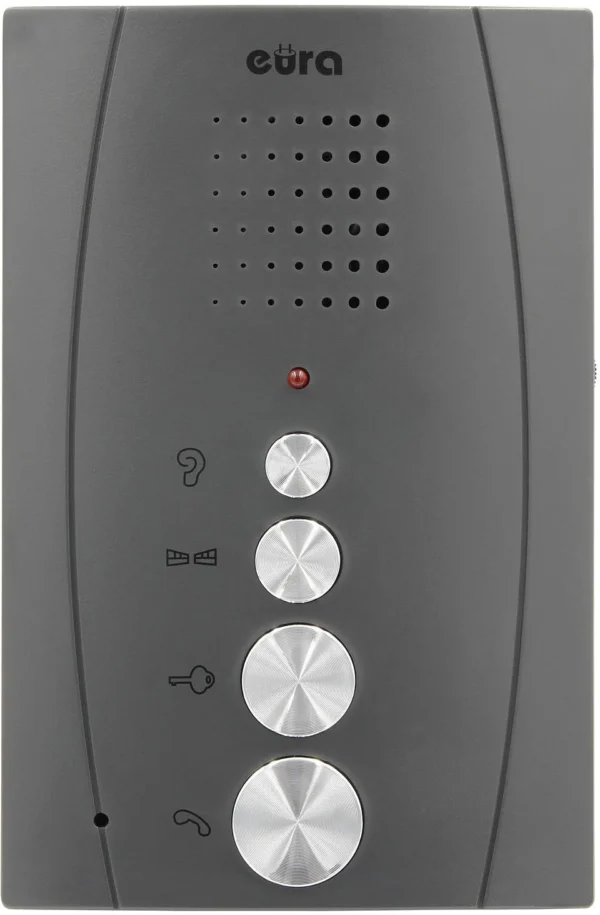 domofon eura adp 51a3 difesa 1 rodzinny 2 unifony interkom e27eb73d32e54268b02c1d5df990feab