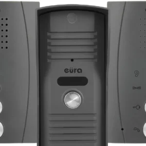 domofon eura adp 51a3 difesa 1 rodzinny 2 unifony interkom eb806a291a8b4e6bbc444ce6eb8806e0