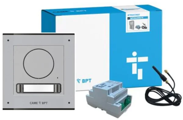 domofon gsm mtm connect came 8k40ad 001 e4cf641c283e4769941dd7ebbfde60ed
