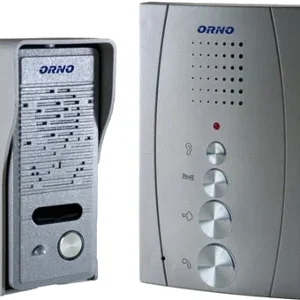 domofon orno or dom re 914g szary 7701d3250c654d1b922a141f6fe64d37