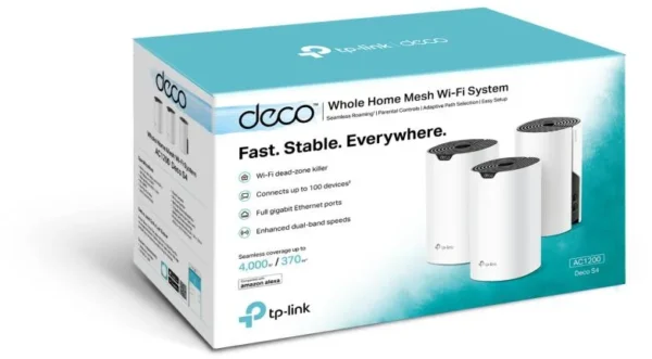 domowy system mesh wifi tp link deco s43 pack 5e1e1d36b2244b21a681b7d21ee10c9a