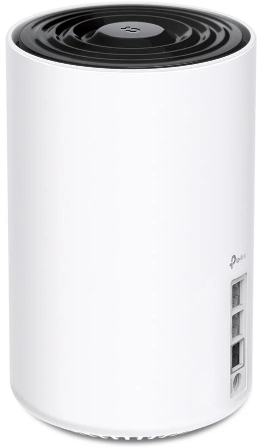 Najważniejsze cechy – TP-Link Deco XE75 Pro