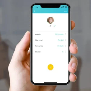 domowy system wi fi mesh tp link deco e4 1 pack 82060c6a46d84077ae4d95128e952bd2