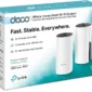 domowy system wi fi mesh tp link deco m4 2 pack f61b609e4ba640348210105f46fb6f96