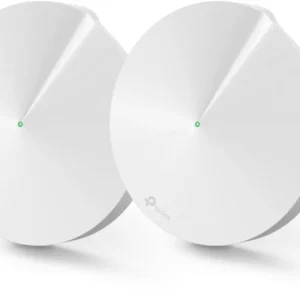 domowy system wi fi mesh tp link deco m5 2 pack 7554bdc16fdd449c8c23196a211ee177
