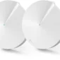 domowy system wi fi mesh tp link deco m5 2 pack 7554bdc16fdd449c8c23196a211ee177
