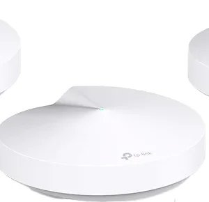 domowy system wi fi mesh tp link deco m5 3 pack 558a75212ef3466987310548e8b4f341