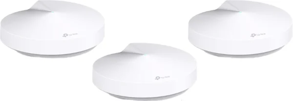 domowy system wi fi mesh tp link deco m5 3 pack 558a75212ef3466987310548e8b4f341