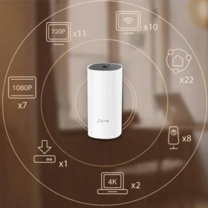 domowy system wi fi mesh tp link deco m9 plus 3 pack 9d5a80c8ba7c430cbd02a35c2e12fe7d