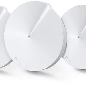 domowy system wi fi mesh tp link deco m9 plus 3 pack b154fa2df0bf49eb8796750145205ad4