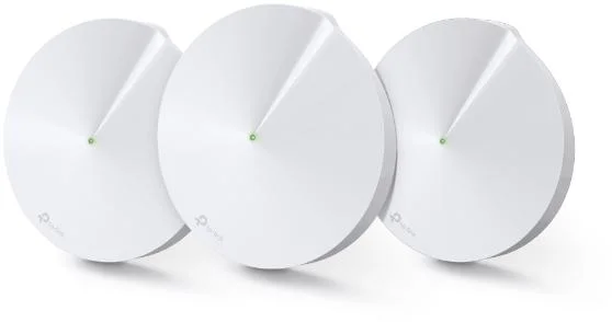 domowy system wi fi mesh tp link deco m9 plus 3 pack b154fa2df0bf49eb8796750145205ad4