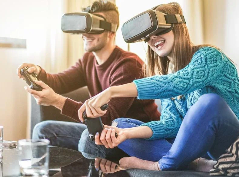 Mniej dokuczliwe opóźnienia, przyjemniejsze doznania