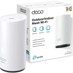 domowy system wi fi mesh tp link deco x50 outdoor 5a70de9f30eb4085b593a4793f5fe813