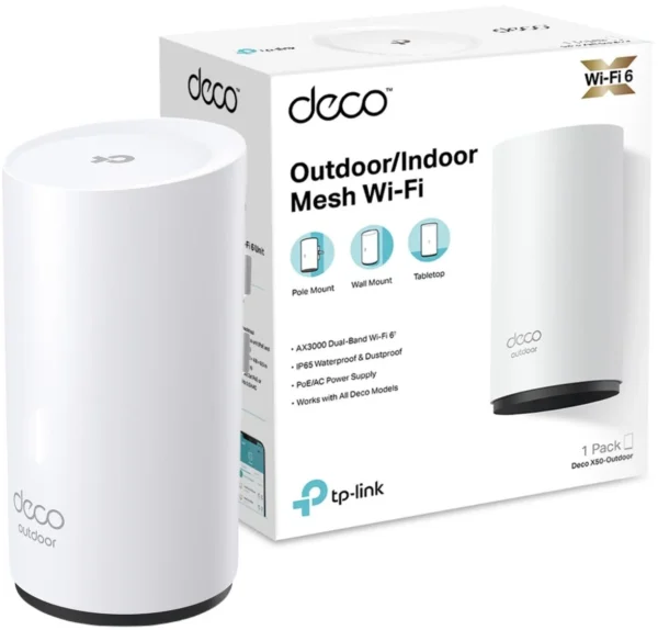 domowy system wi fi mesh tp link deco x50 outdoor 5a70de9f30eb4085b593a4793f5fe813 domowy system wi fi mesh tp link deco x50 outdoor 5a70de9f30eb4085b593a4793f5fe813