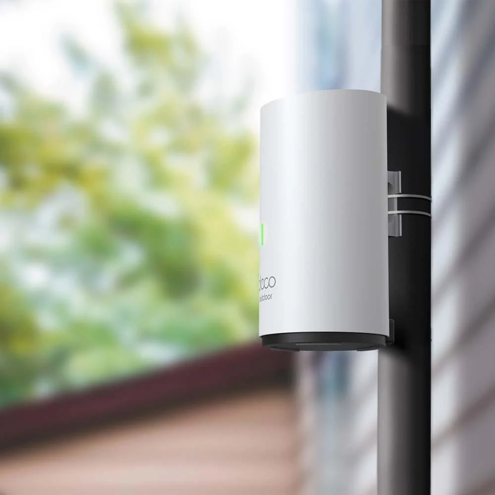 DOMOWY SYSTEM WI-FI MESH TP-LINK DECO X50-OUTDOOR
