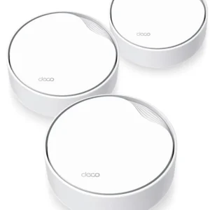 domowy system wi fi mesh tp link deco x50 poe3 pack 1778a05600604abbb3bbbd2761e543a0
