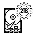 dopata do dysku zestaw monitoringu z 1tb na 2tb sku 39367 e0373b530014485fbea94e729671a6d2