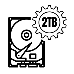 dopata do dysku zestaw monitoringu z 1tb na 2tb sku 39367 e0373b530014485fbea94e729671a6d2