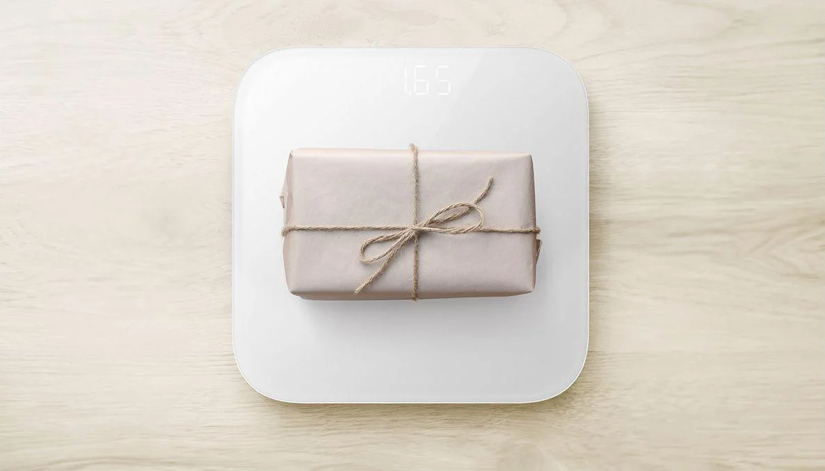 Xiaomi Mi Smart Scale 2 - inteligentna waga elektroniczna nie tylko do oceny masy ciała!