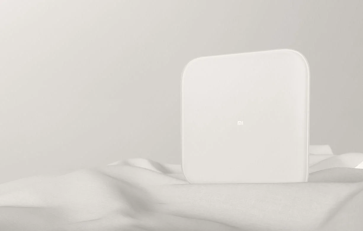 Waga łazienkowa Xiaomi Mi Smart Scale 2