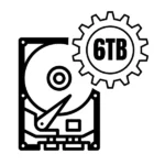 dopata do dysku zestaw monitoringu z 1tb na 6tb sku 39645 a7071c1b3b5a4111b11c4f2910f66155