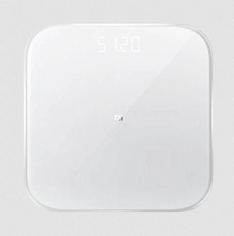 Waga łazienkowa Xiaomi Mi Smart Scale 2