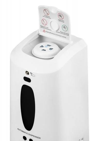 Dozownik Płynu Odkażającego D1300AEU