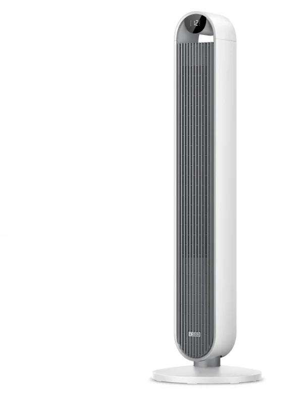 dreo wentylator kolumnowy 25db z pilotem zdalnego sterowania e457e757d44f4b8692141ec2f14688d7 dreo wentylator kolumnowy 25db z pilotem zdalnego sterowania e457e757d44f4b8692141ec2f14688d7