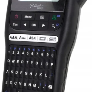 drukarka etykiet brother pt h110 c229fada15b7470780edd6b5a31d460a
