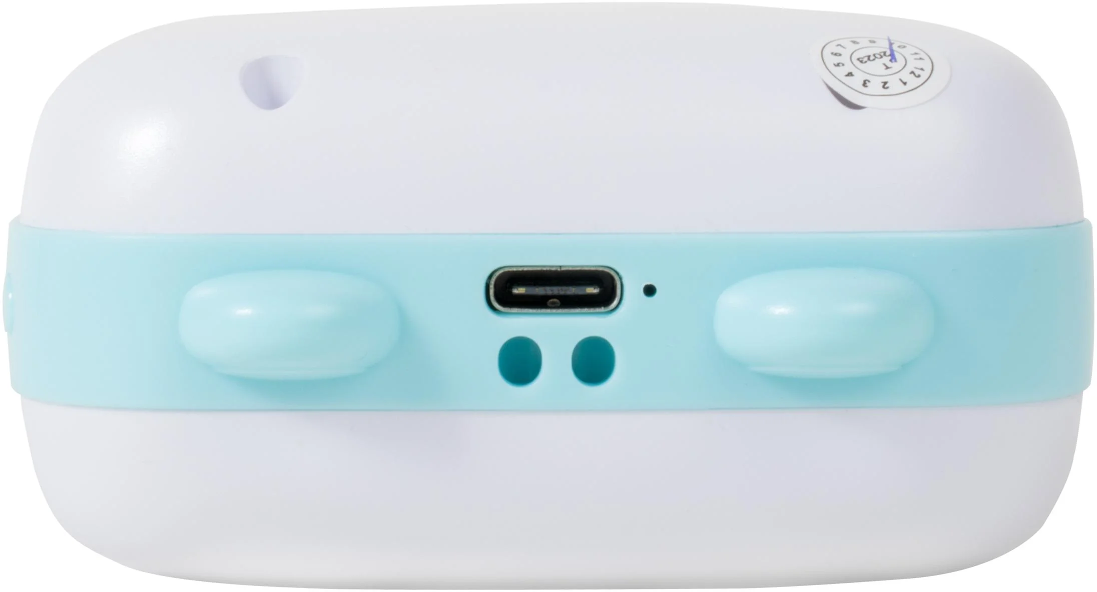 Drukarka termiczna Miton D-001 + 15 rolek