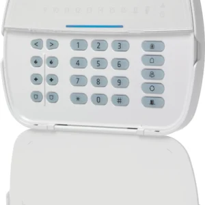 dsc klawiatura led 16z led hardwired f1 f5 efsp hs2lede1 8f191326f1424d0f8e2f2594ca8ccf4b