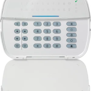 dsc klawiatura led 16z led hardwired f1 f5 efsp hs2lede1 d1bef423e54b4c9ab06d5ffd649f52b3