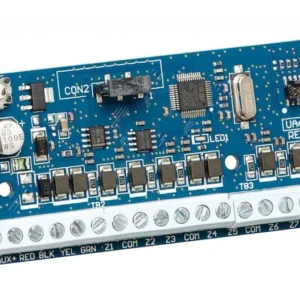 dsc modu rozszerzen linii neo 8 zone expand module hsm2108 70ea6c790a694e7e9017f3d83a1fa27e