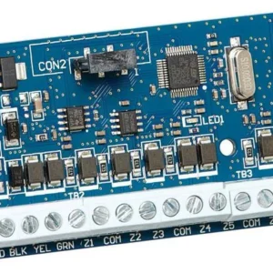 dsc modu rozszerzen linii neo 8 zone expand module hsm2108 b5279c0e33434aee9b719faaeaa7a1ea