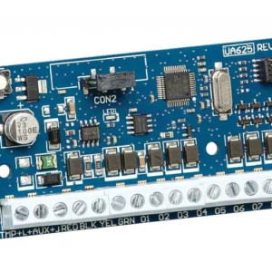 dsc modu rozszerzen wyjsc niskopradowych neo 8 output module 61beaa94ef404cd18cfeca85a170887e