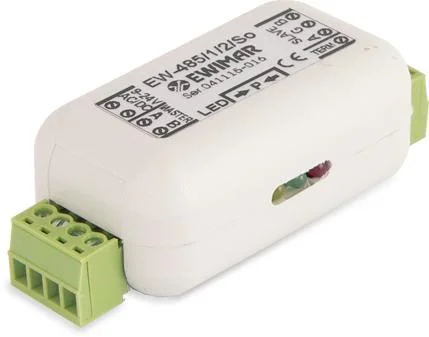 dwukierunkowy separator repeater rs 485 ewimar ew 48512so 0b71b9c73b2845a1a57a67c42ad2fa03