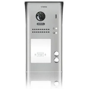 dwurodzinna stacja bramowa vidos duo s1102a 6e295cde79c24caeb10a258e36f4180a