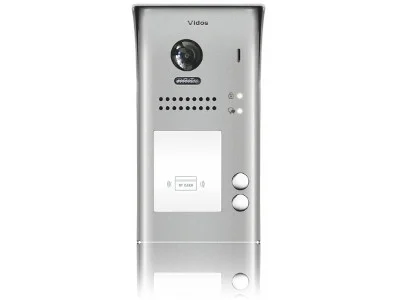 dwurodzinna stacja bramowa vidos duo s1102a 6e295cde79c24caeb10a258e36f4180a