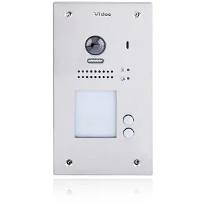 dwurodzinna stacja bramowa vidos duo s1202a 7cd88d9465c0436083915bd470961bcb