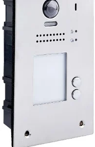 dwurodzinna stacja bramowa vidos duo s1202a bb0ca1ce6cec40dfb81bef92fcb25c6c