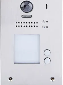 dwurodzinna stacja bramowa vidos duo s1202a dc551ba3008641639004859b62139690