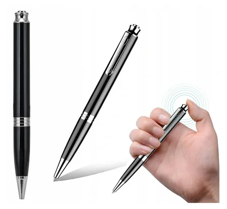 MAŁY, DYSKRETNY I PORĘCZNY: