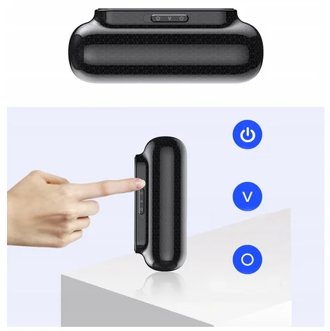 PEŁNA DYSKRECJA I PROSTA OBSŁUGA: