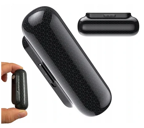 DANE TECHNICZNE I SPECYFIKACJA: