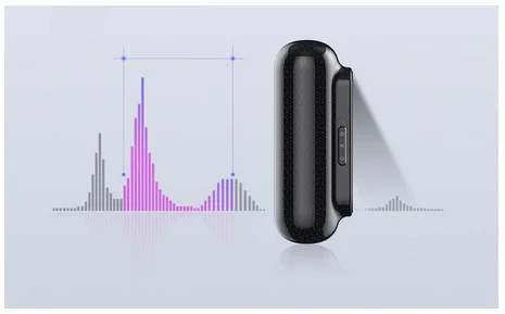 NAGRYWANIE PO DETEKCJI DŹWIĘKU: